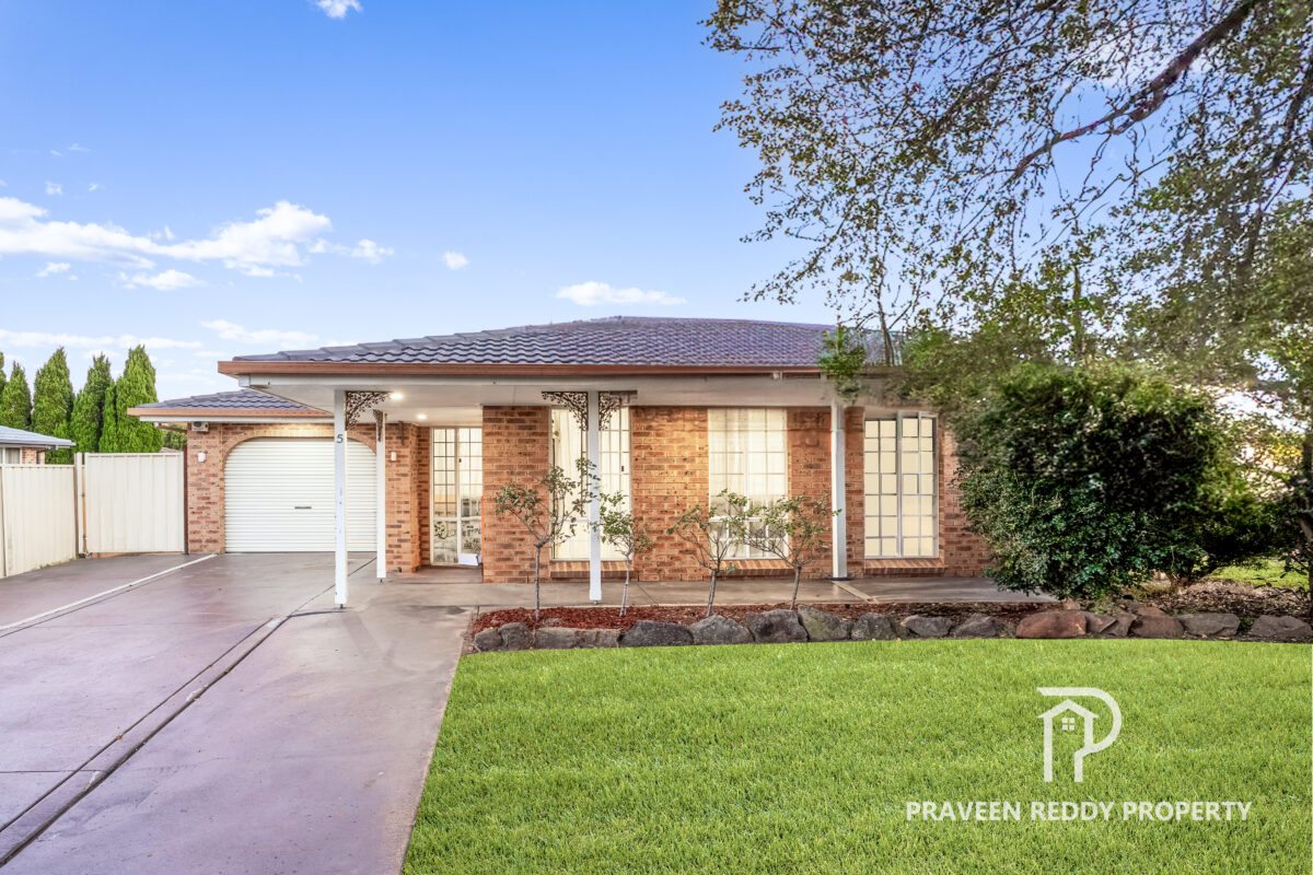 Brand new property for sale in Schofields